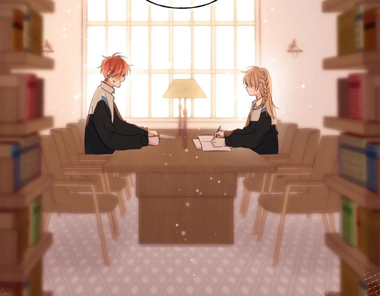 Read Hidden Love: Can