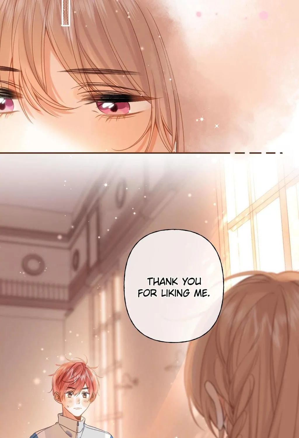 Read Hidden Love: Can