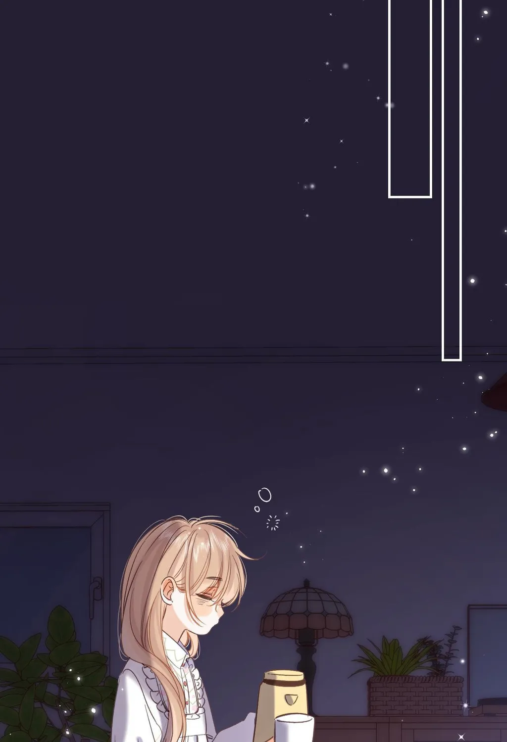 Read Hidden Love: Can
