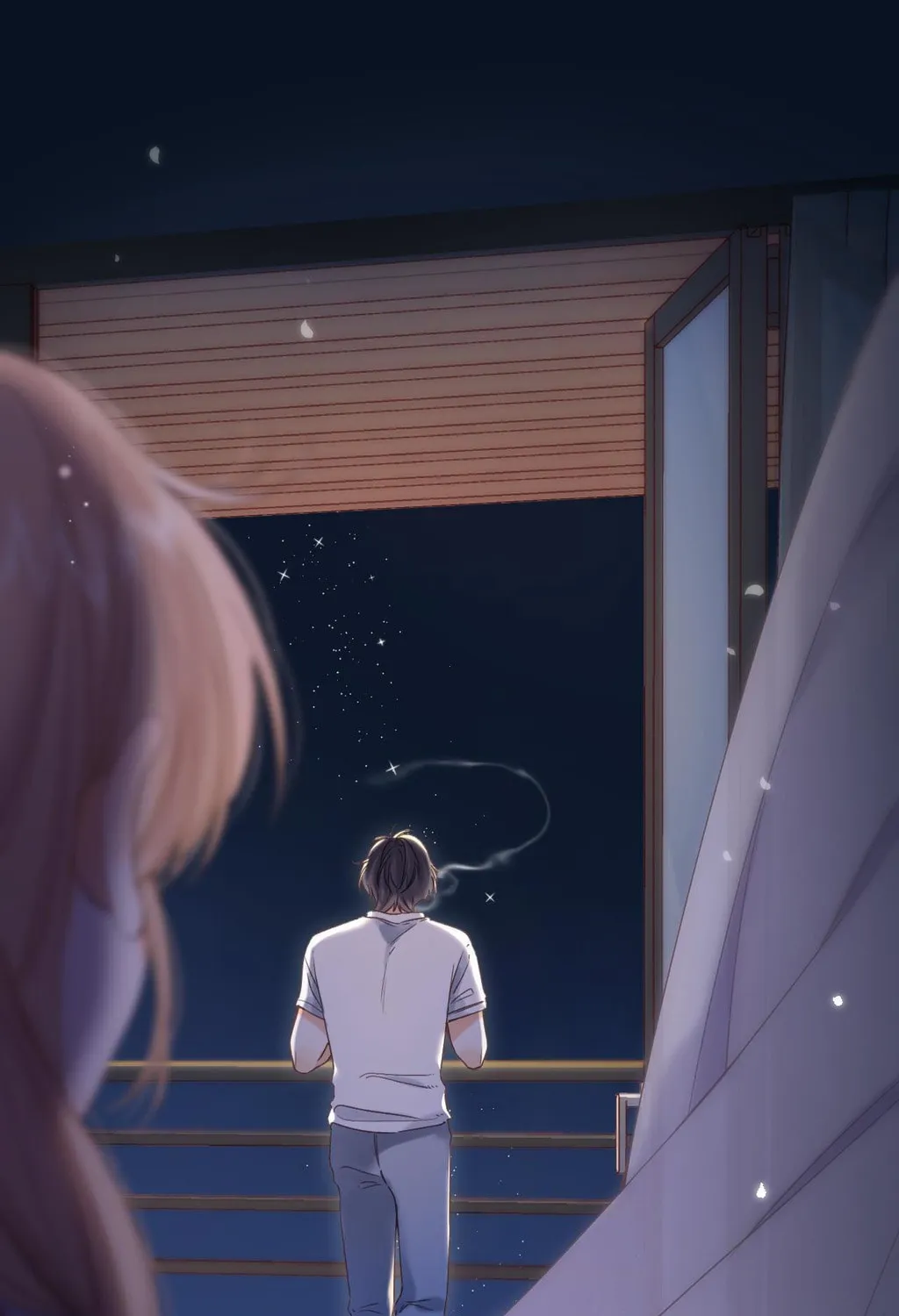 Read Hidden Love: Can
