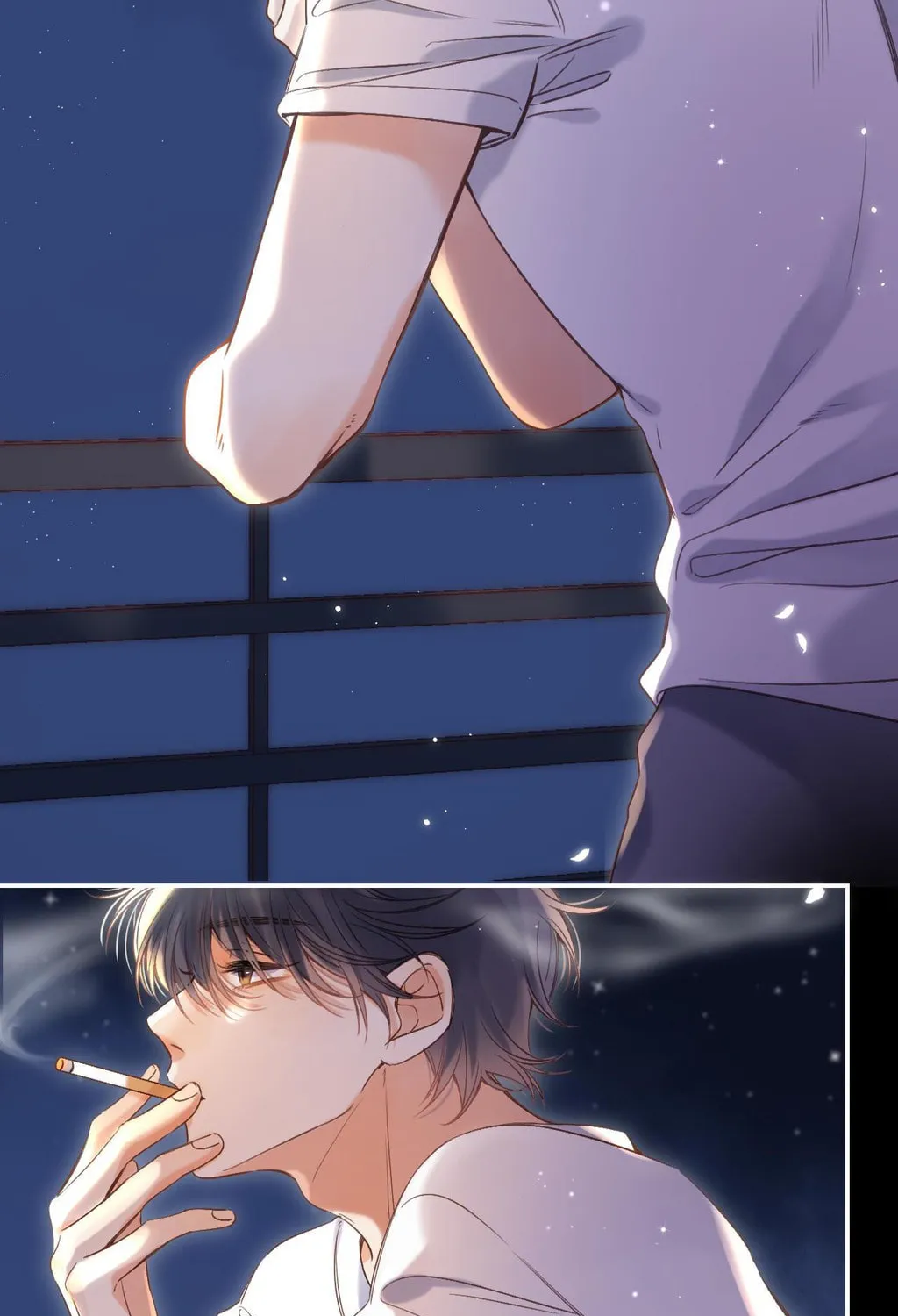 Read Hidden Love: Can