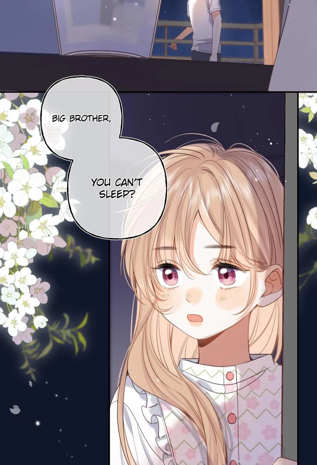 Read Hidden Love: Can