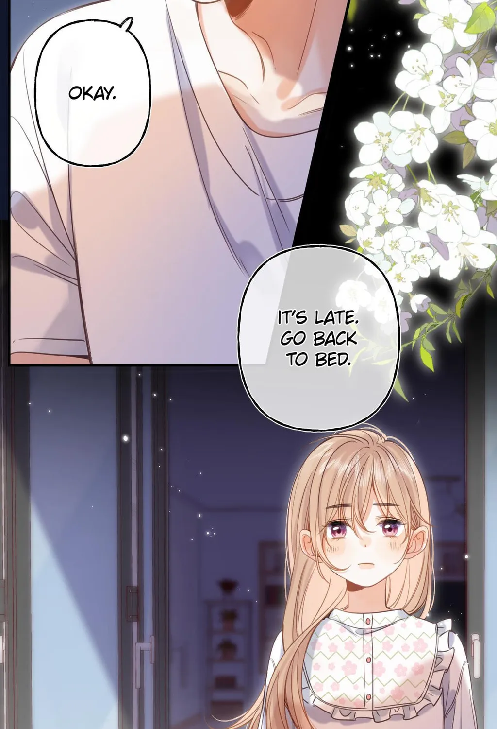 Read Hidden Love: Can