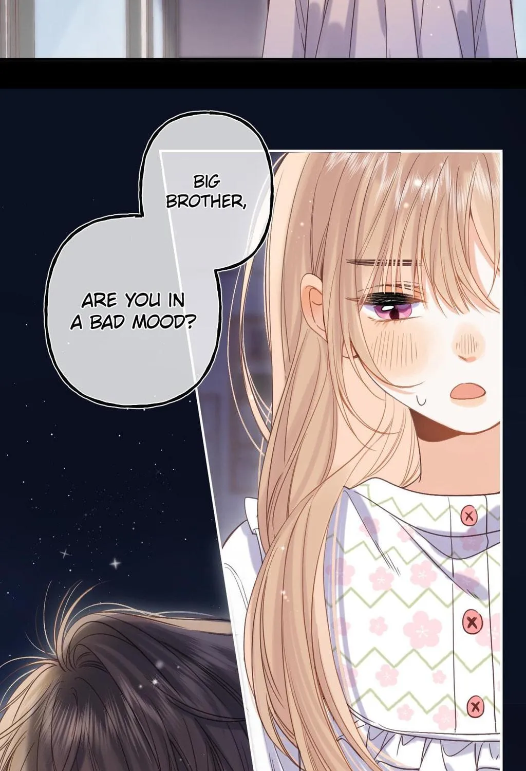 Read Hidden Love: Can