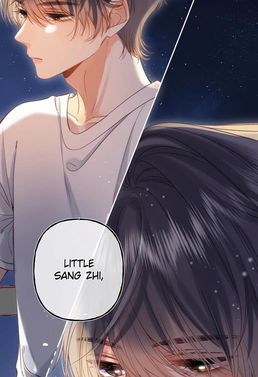 Read Hidden Love: Can