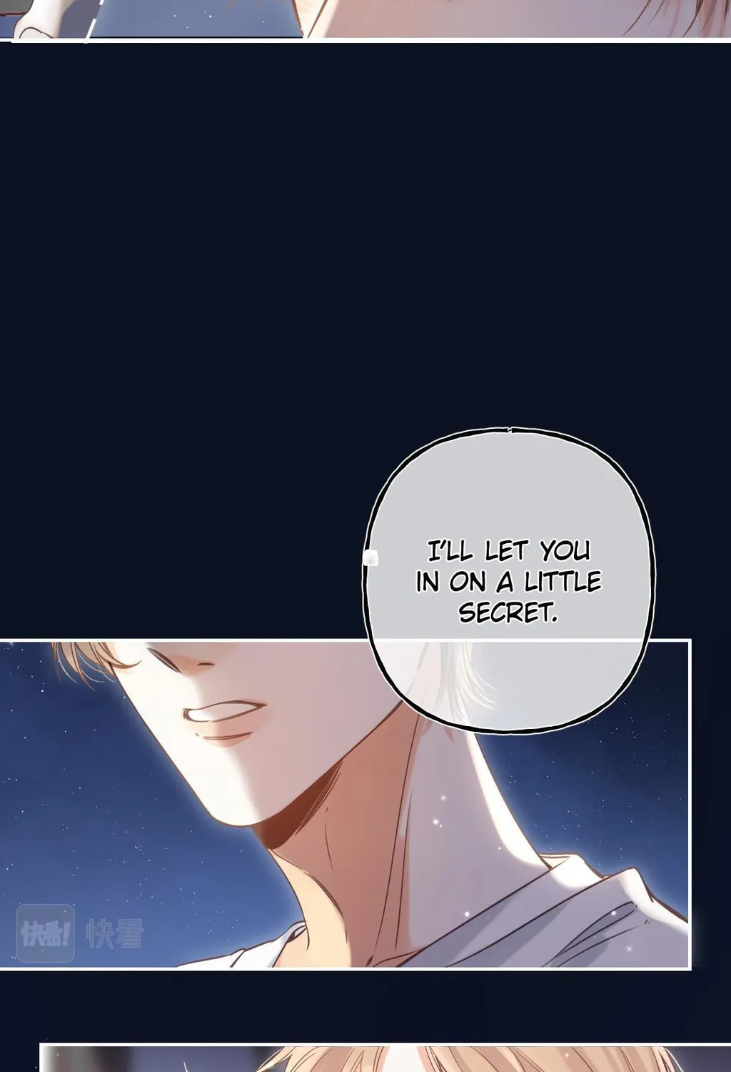 Read Hidden Love: Can