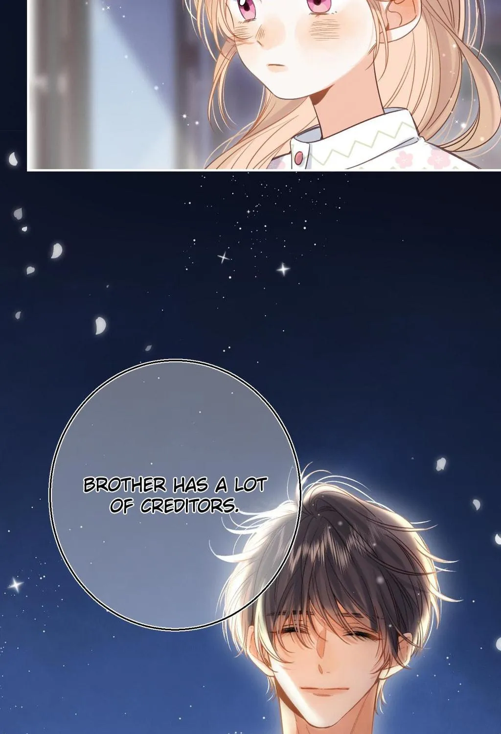 Read Hidden Love: Can