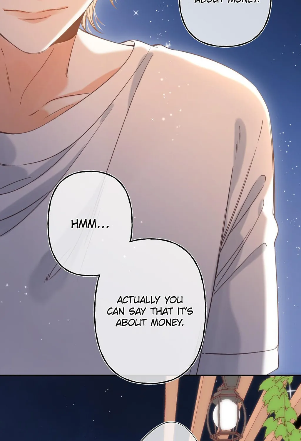 Read Hidden Love: Can