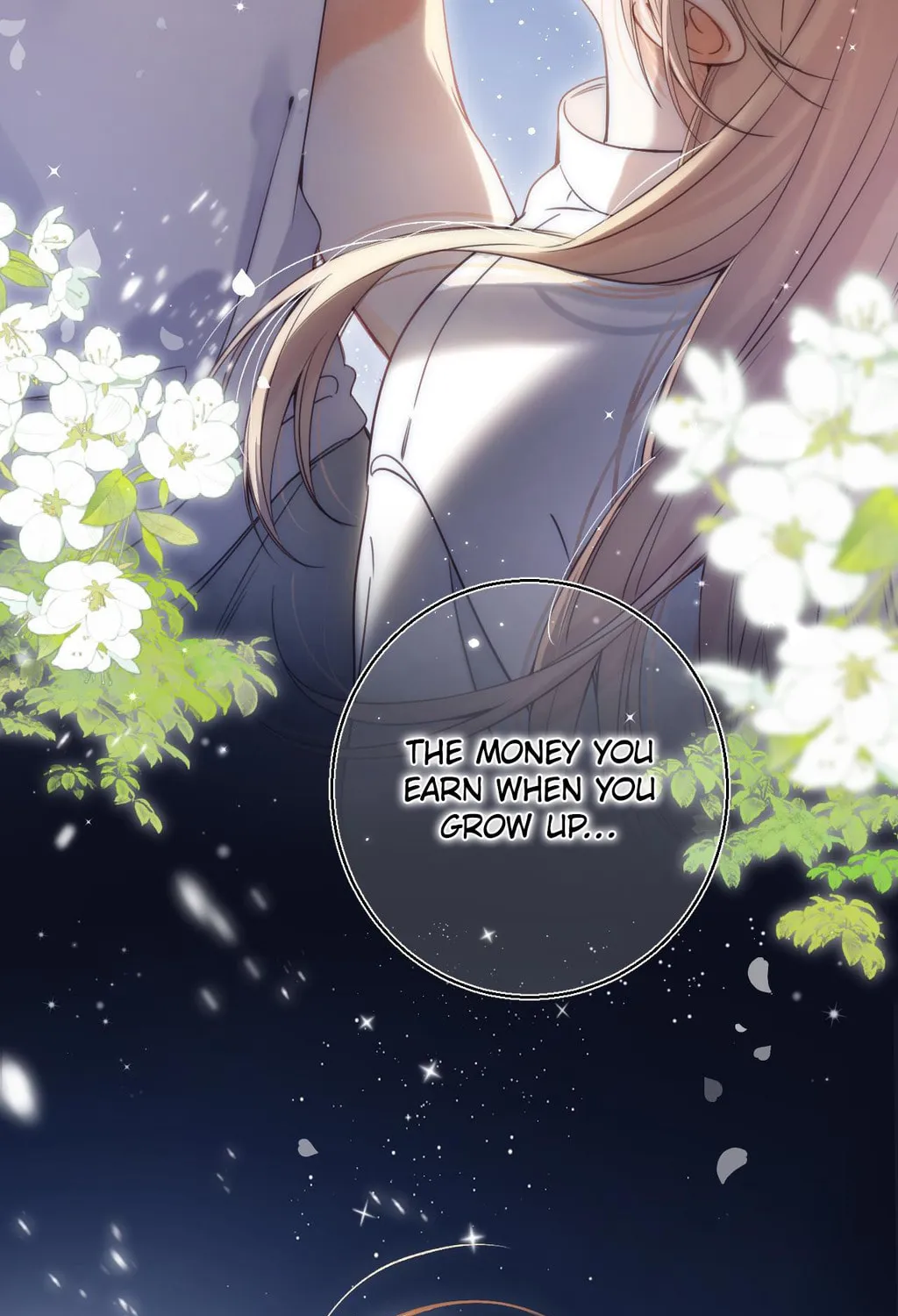 Read Hidden Love: Can