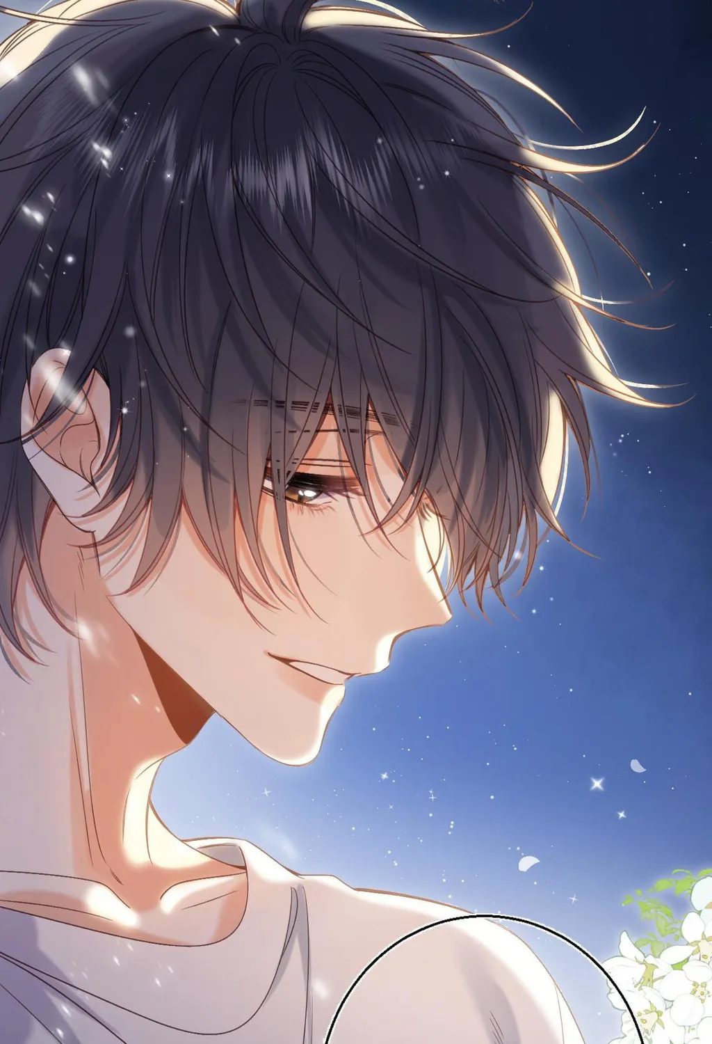 Read Hidden Love: Can