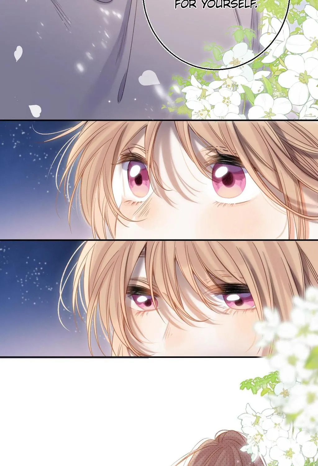 Read Hidden Love: Can