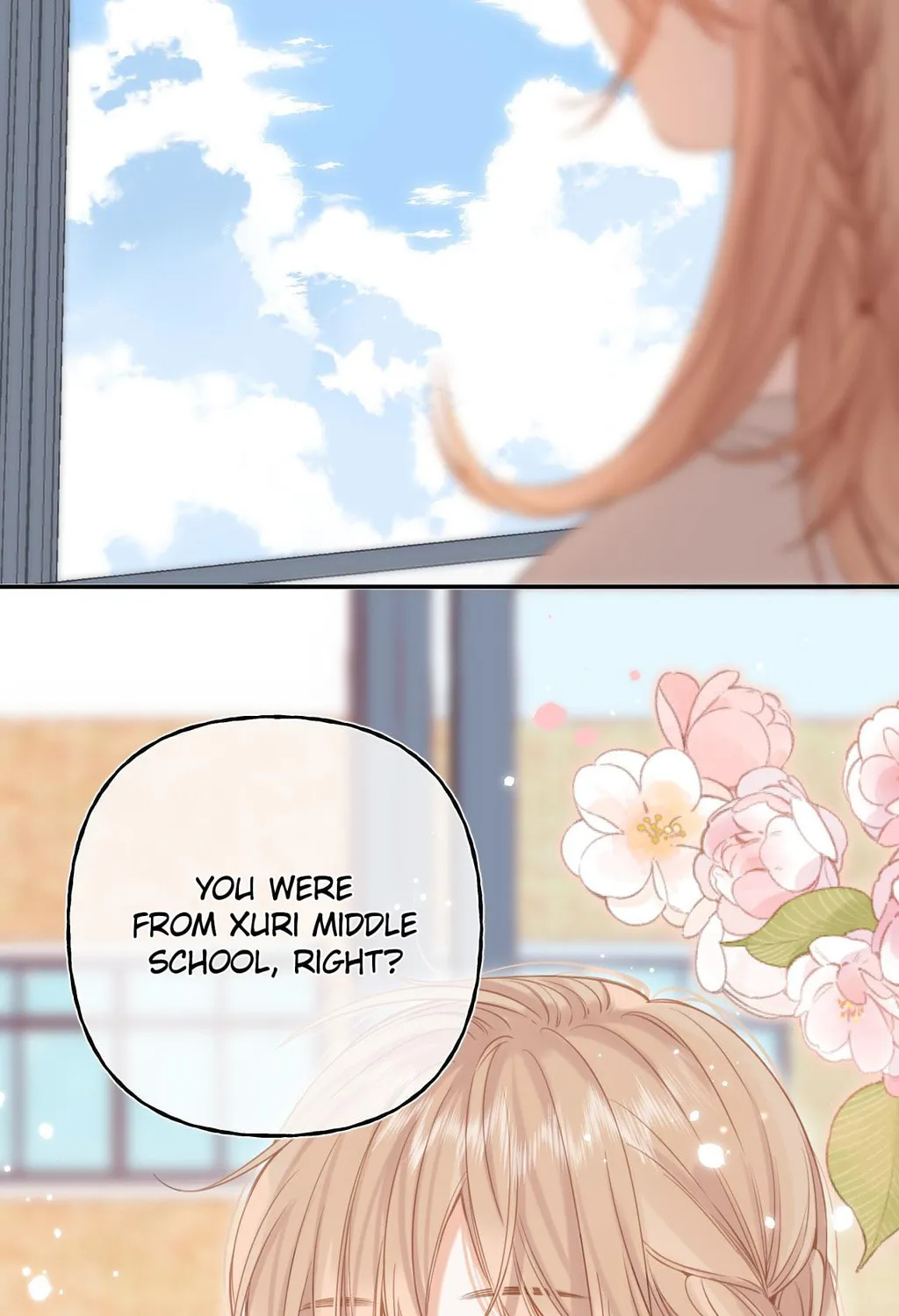 Read Hidden Love: Can