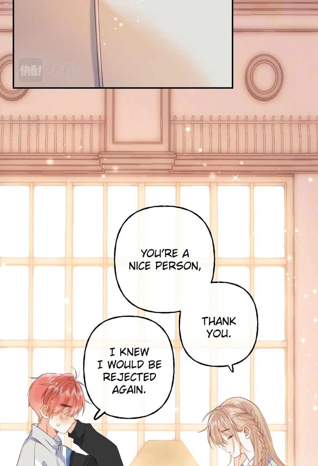Read Hidden Love: Can