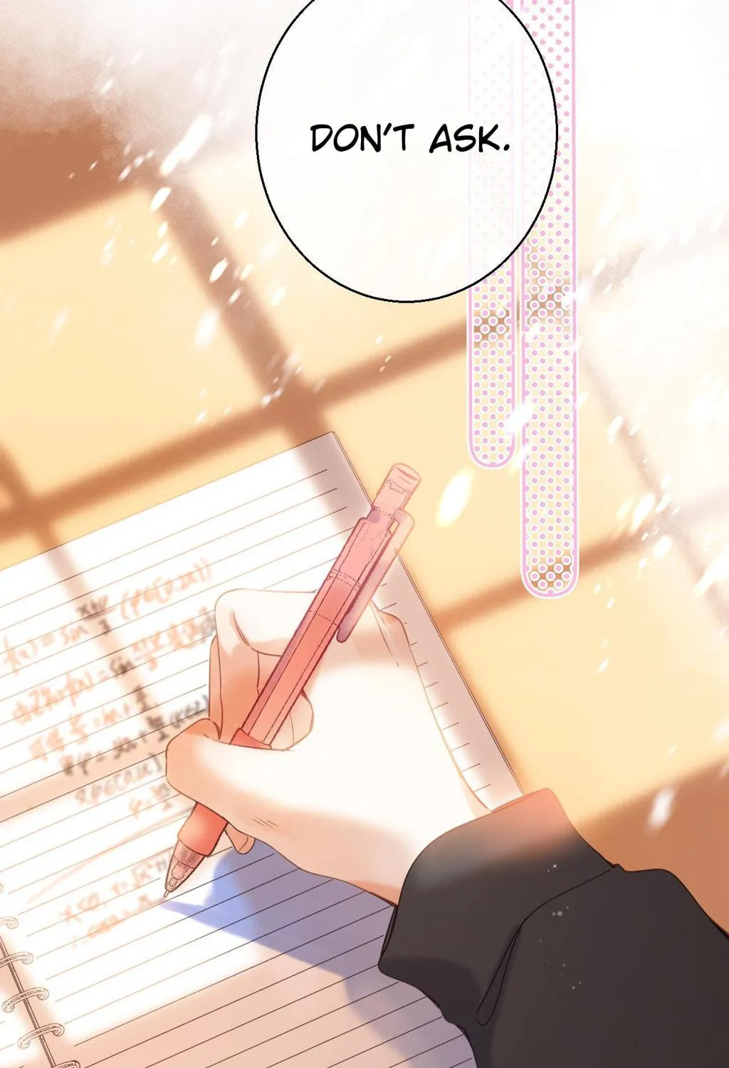 Read Hidden Love: Can