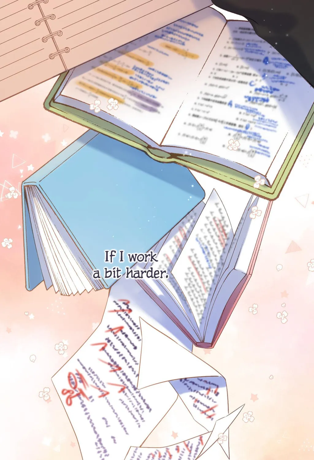 Read Hidden Love: Can