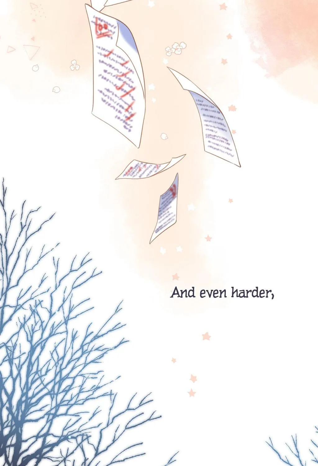 Read Hidden Love: Can
