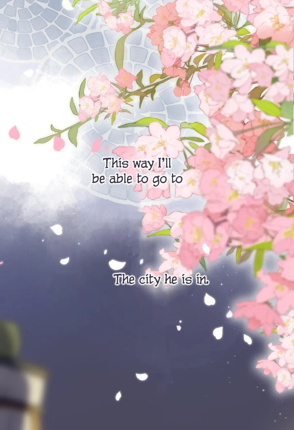 Read Hidden Love: Can