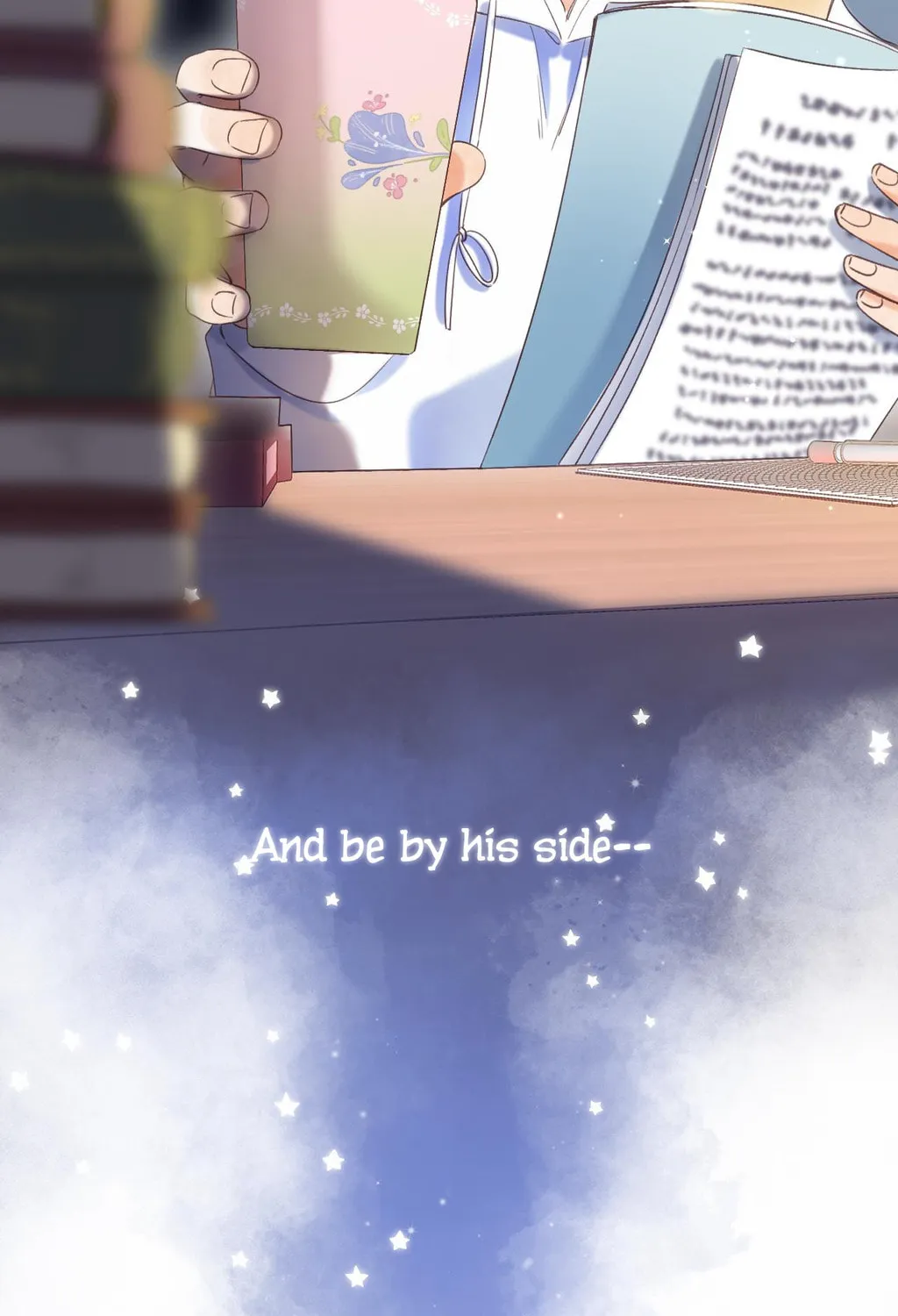 Read Hidden Love: Can