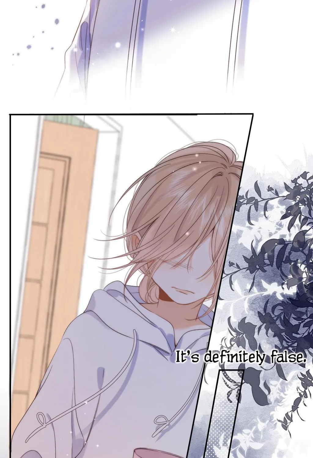 Read Hidden Love: Can