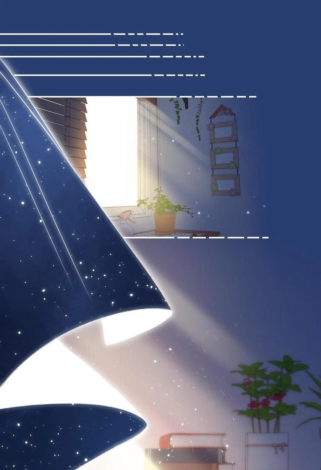 Read Hidden Love: Can