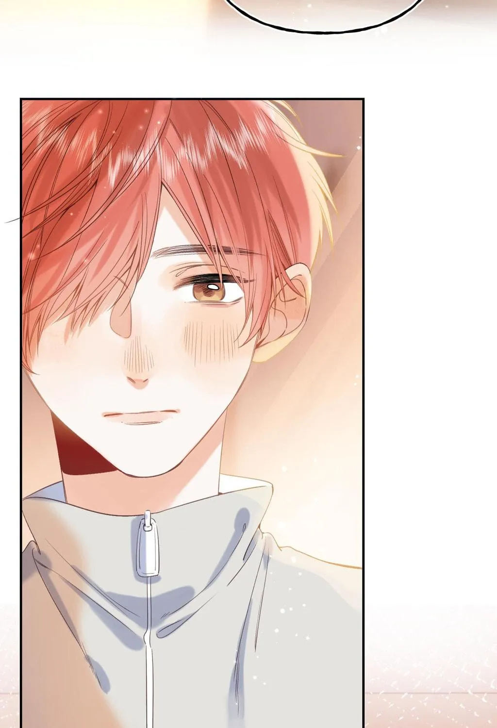 Read Hidden Love: Can