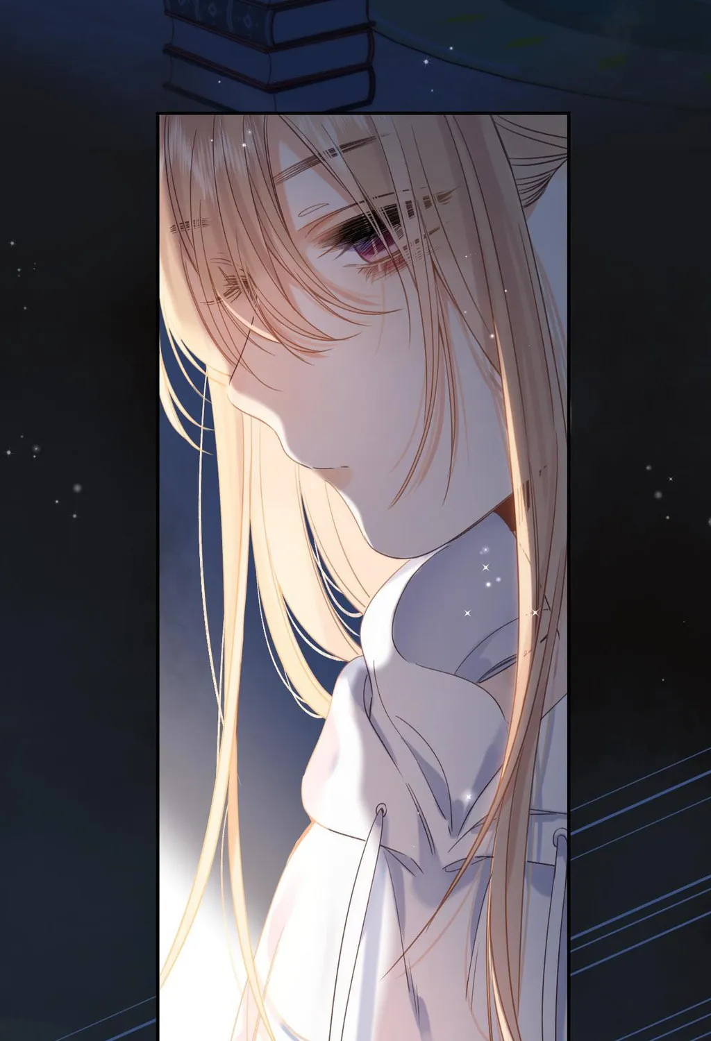 Read Hidden Love: Can