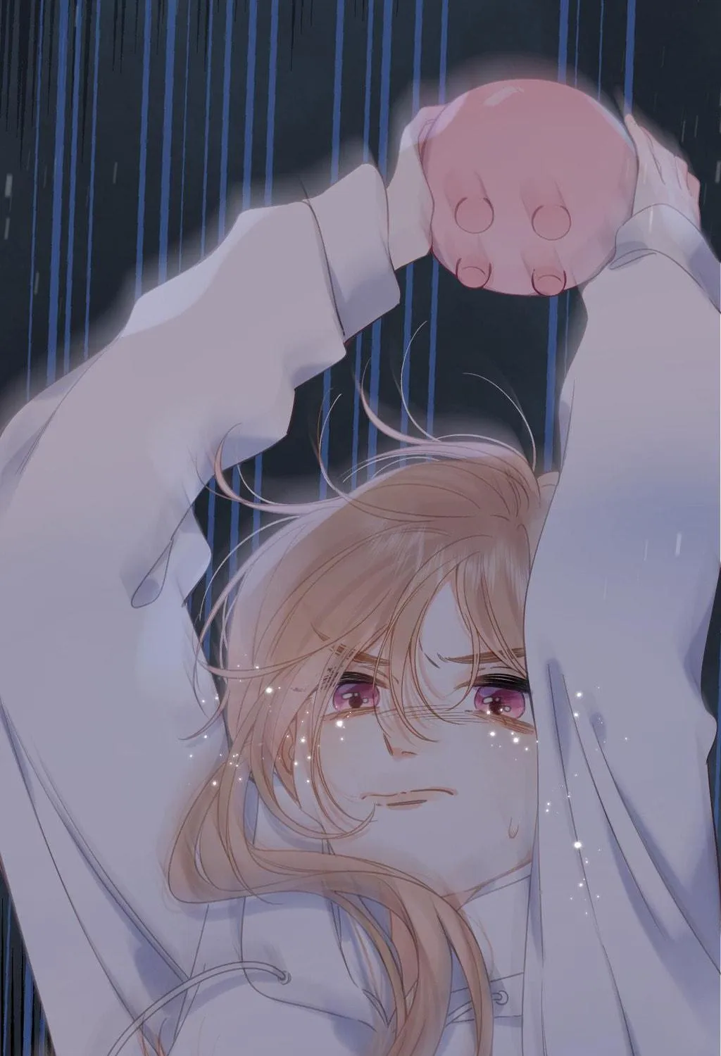 Read Hidden Love: Can