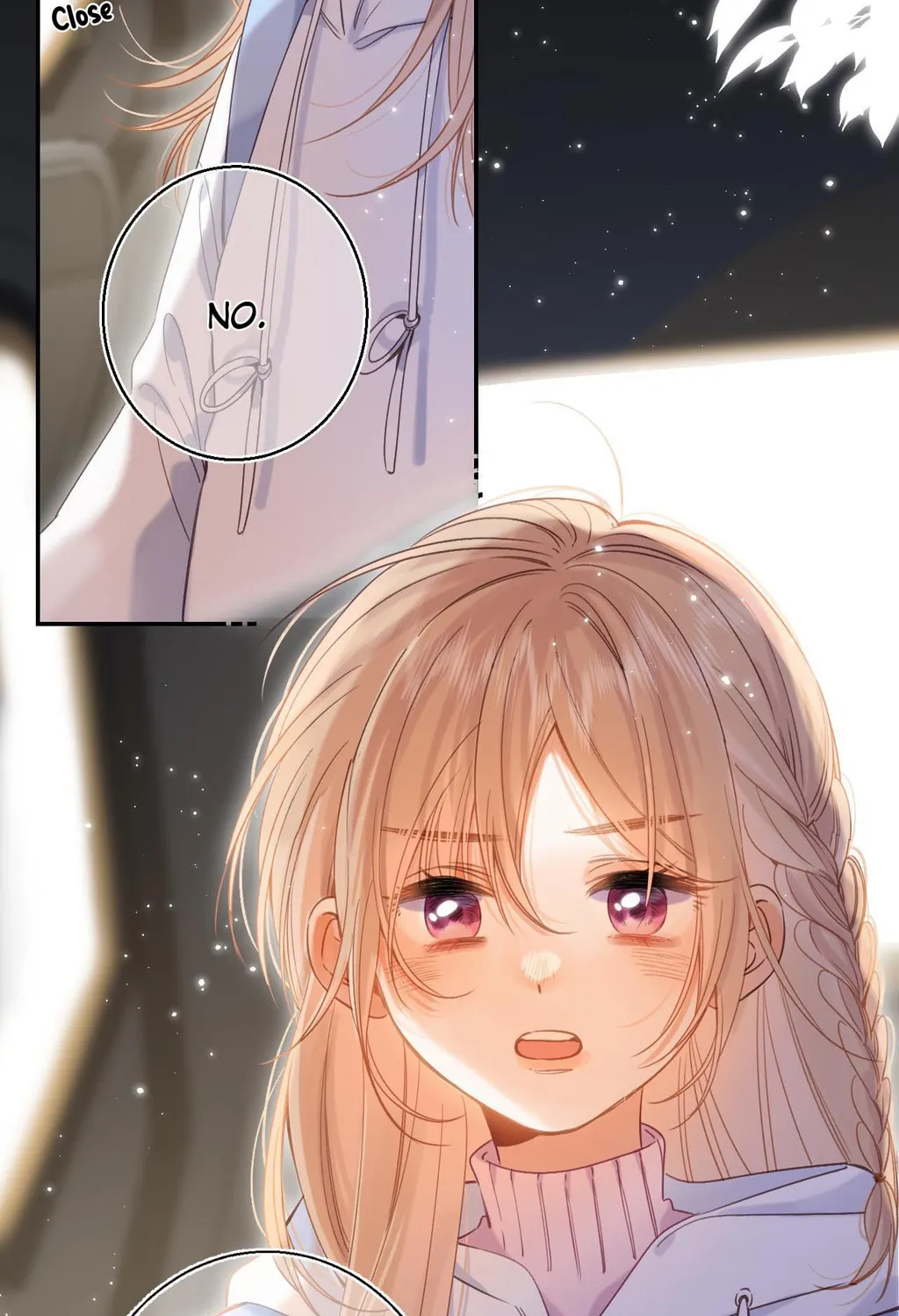 Read Hidden Love: Can