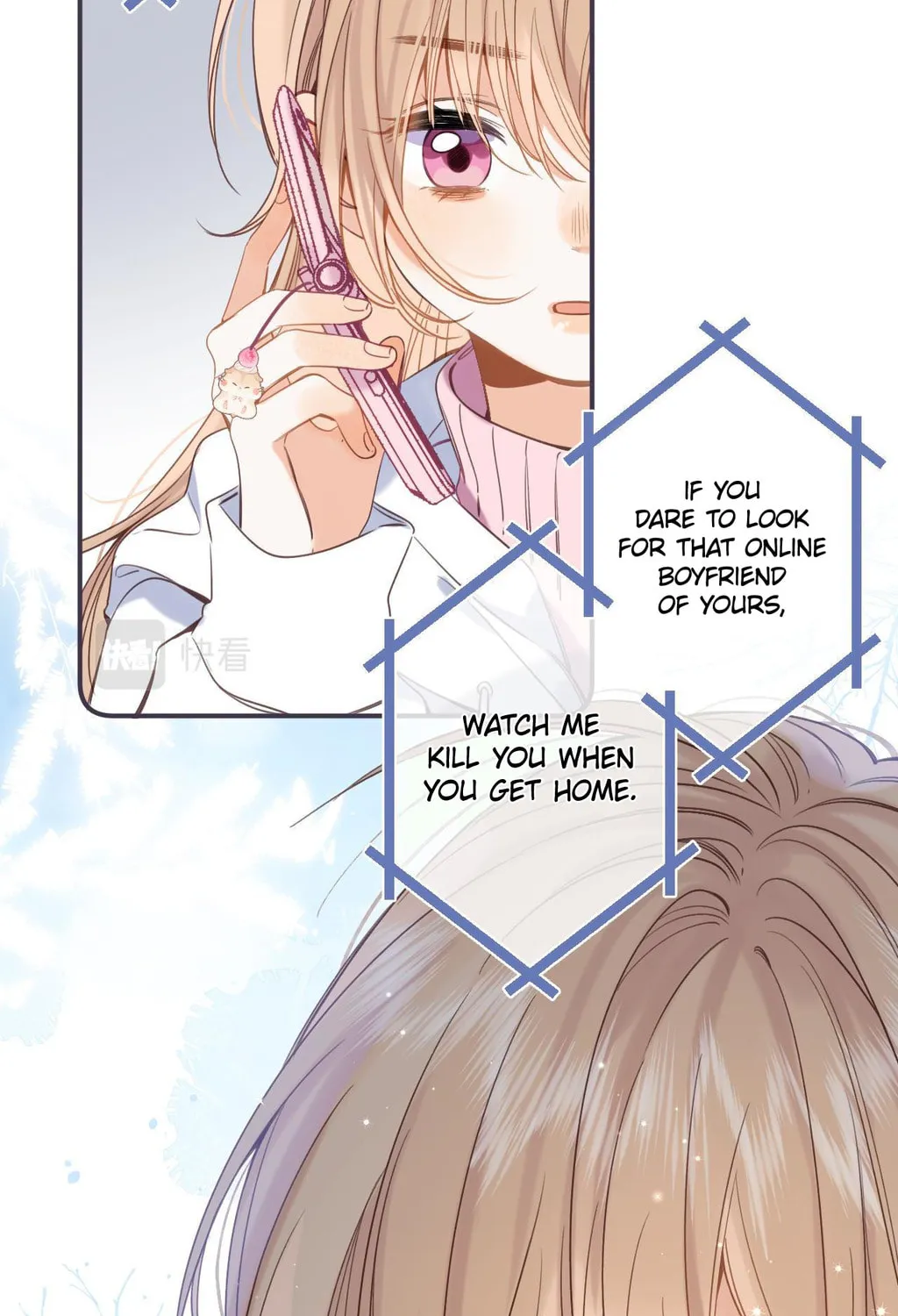 Read Hidden Love: Can