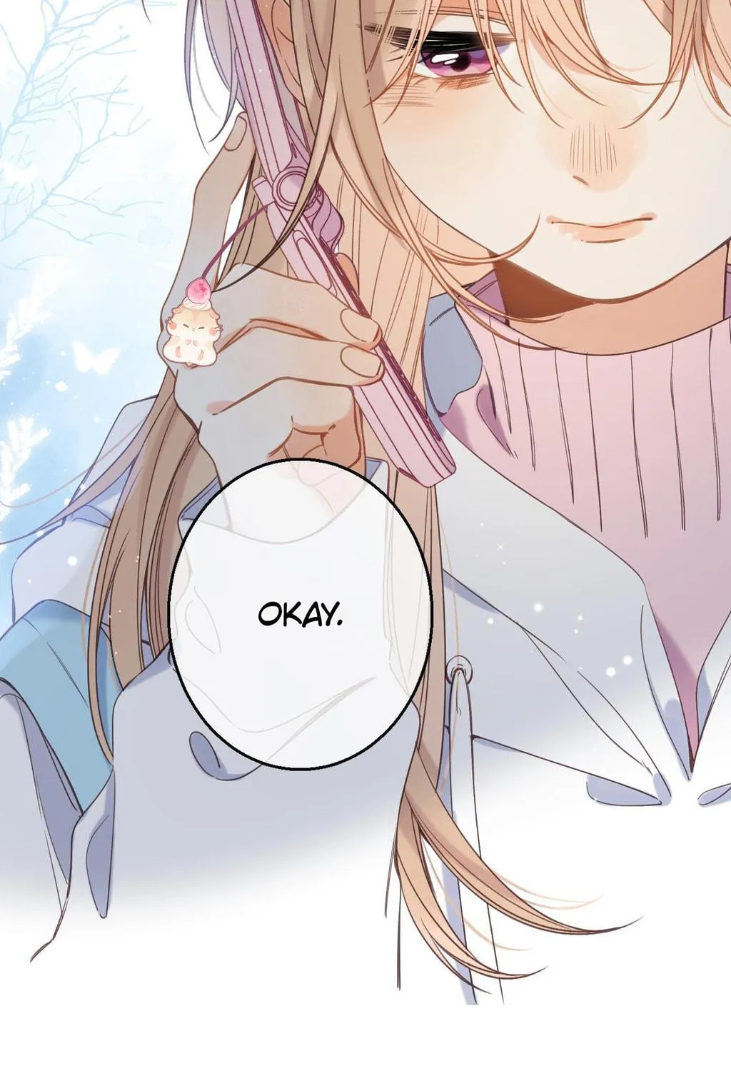 Read Hidden Love: Can