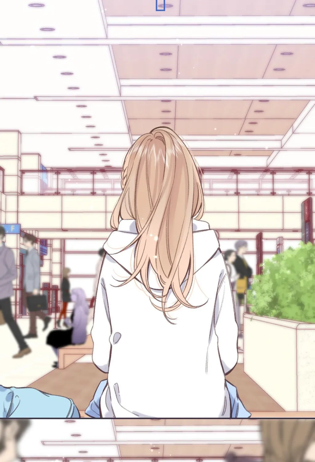 Read Hidden Love: Can