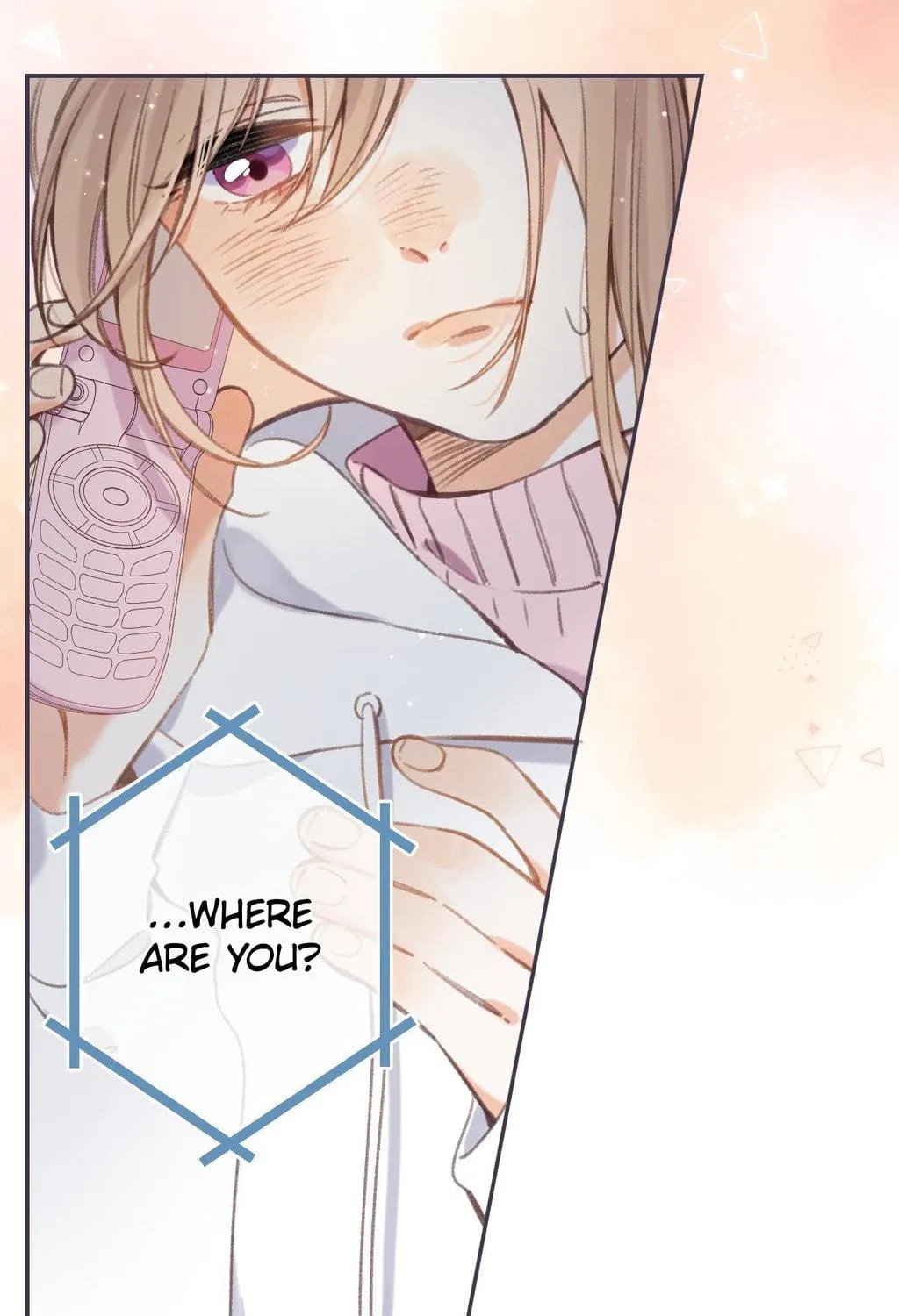 Read Hidden Love: Can