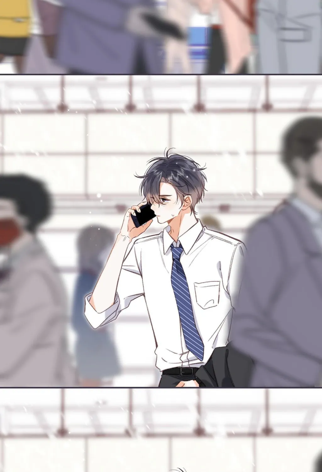 Read Hidden Love: Can