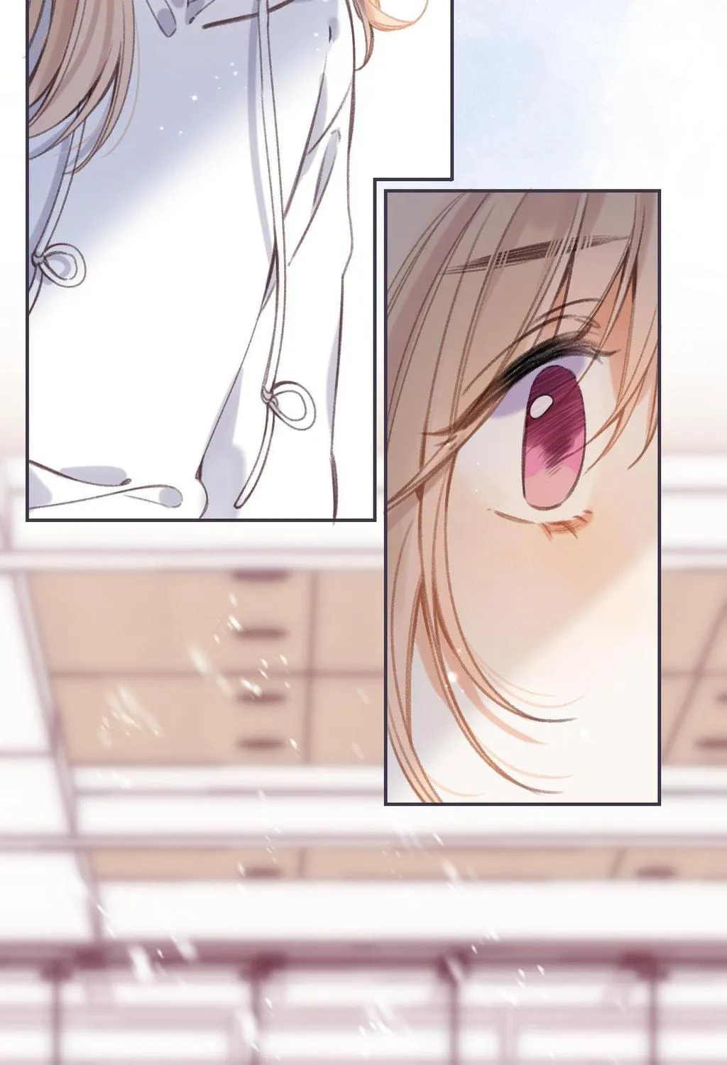 Read Hidden Love: Can