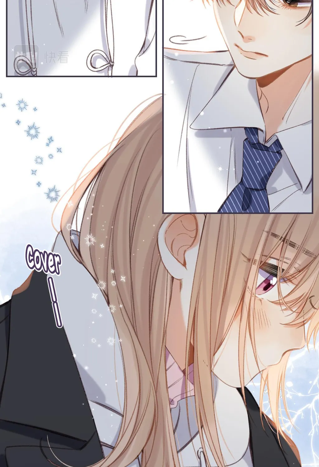Read Hidden Love: Can