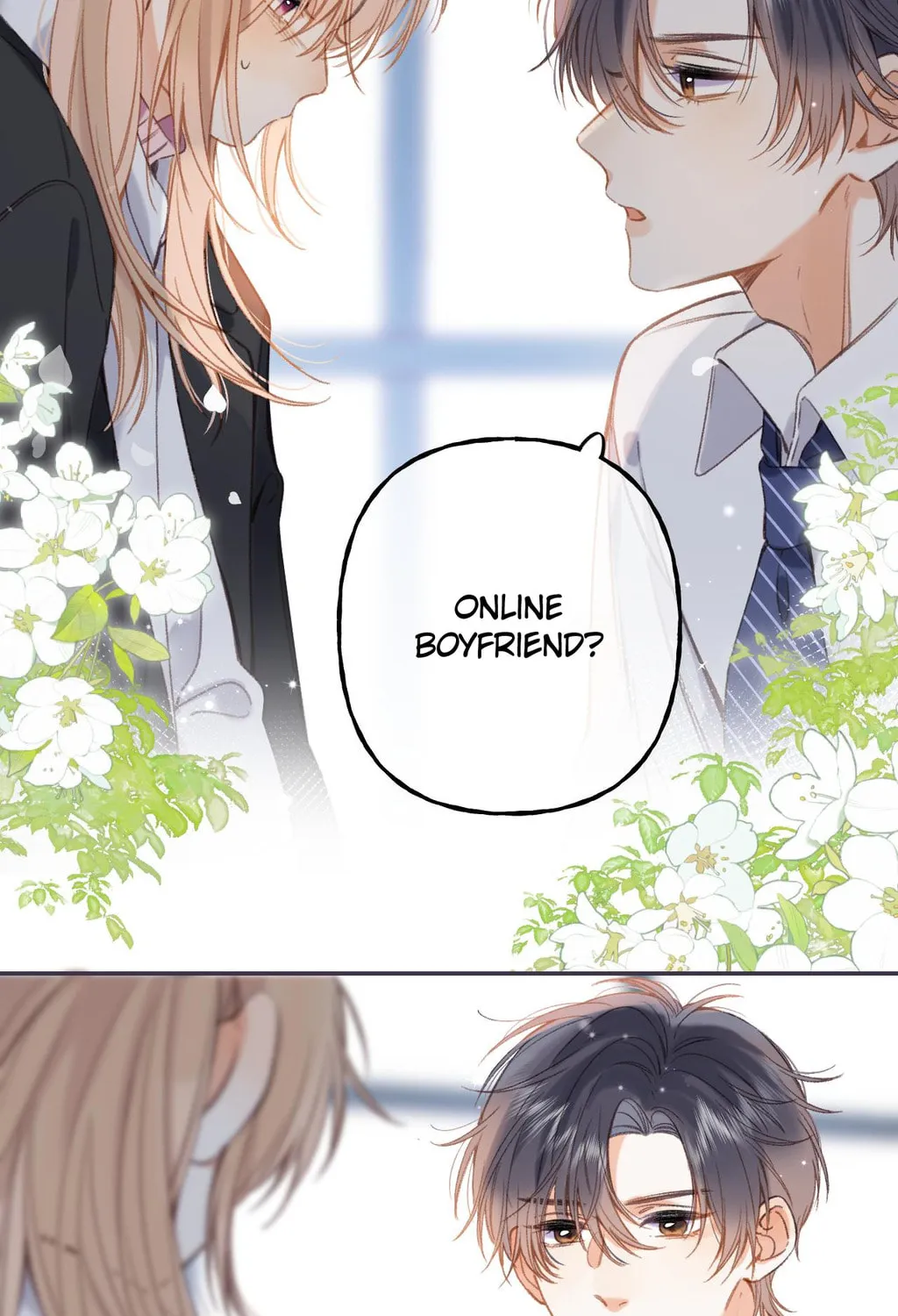 Read Hidden Love: Can
