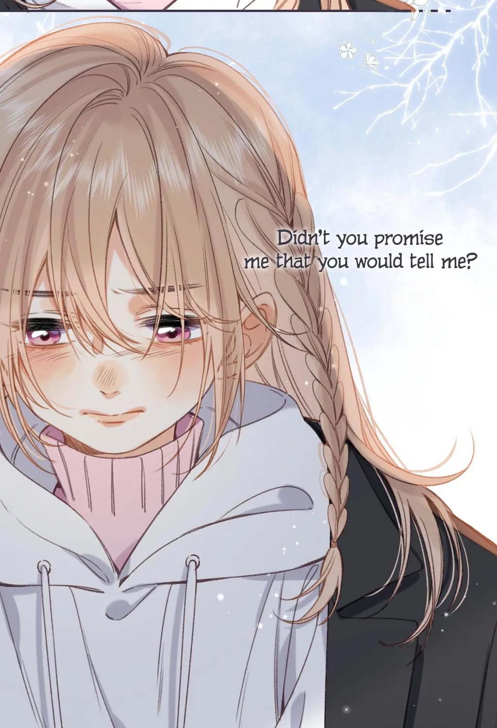 Read Hidden Love: Can