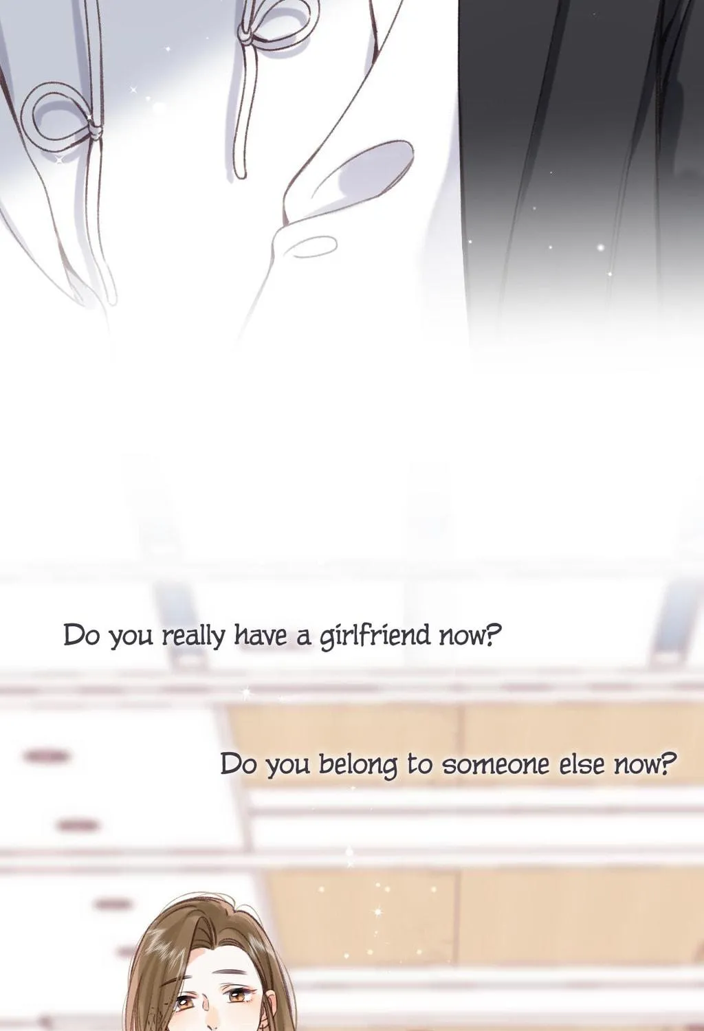 Read Hidden Love: Can