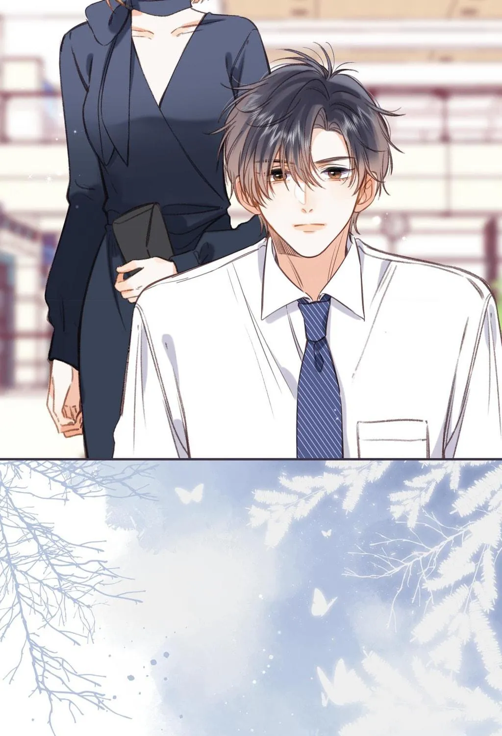 Read Hidden Love: Can