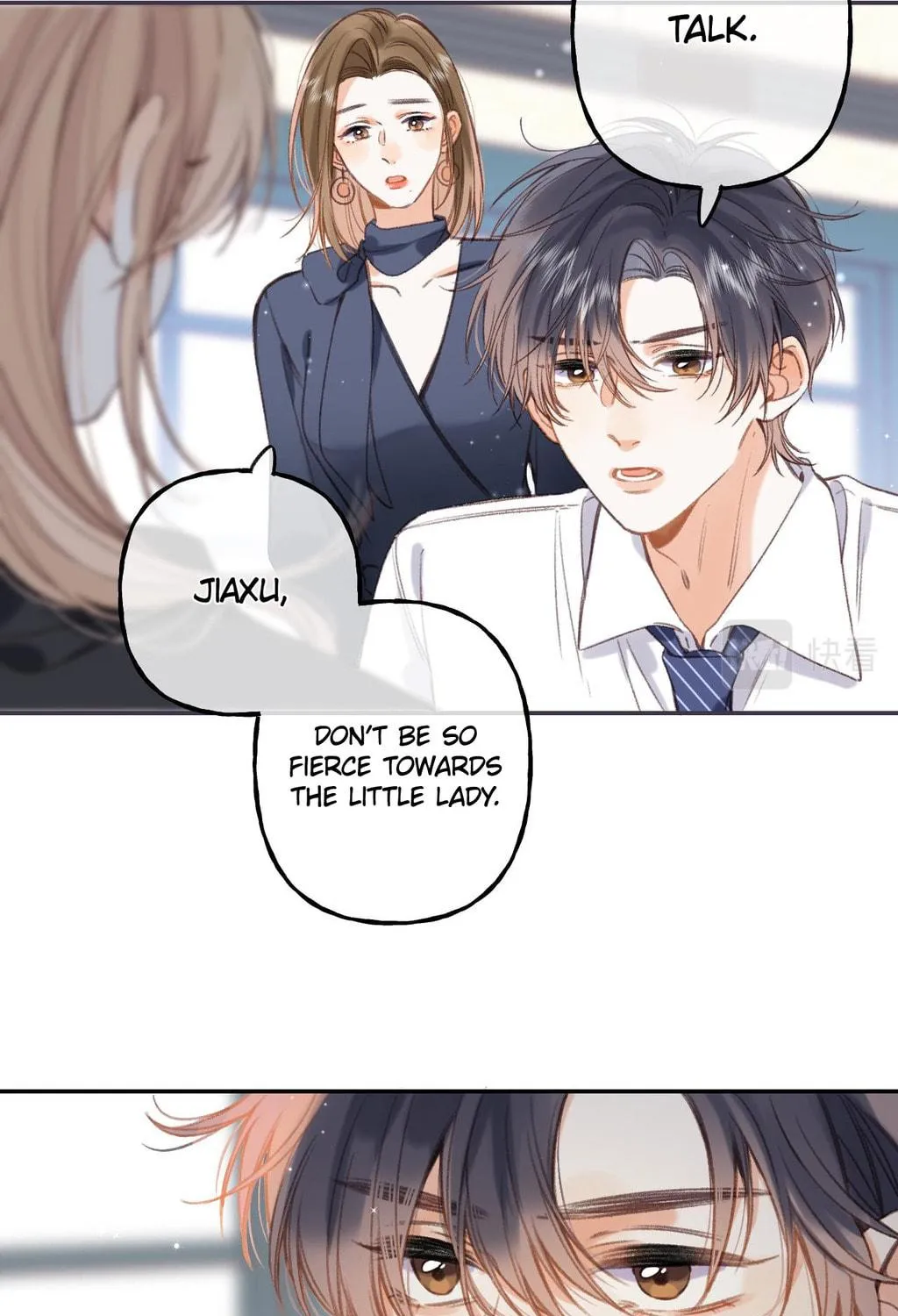 Read Hidden Love: Can