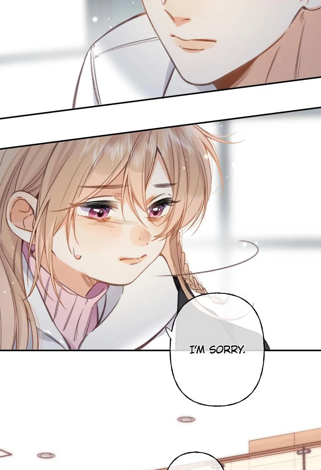 Read Hidden Love: Can