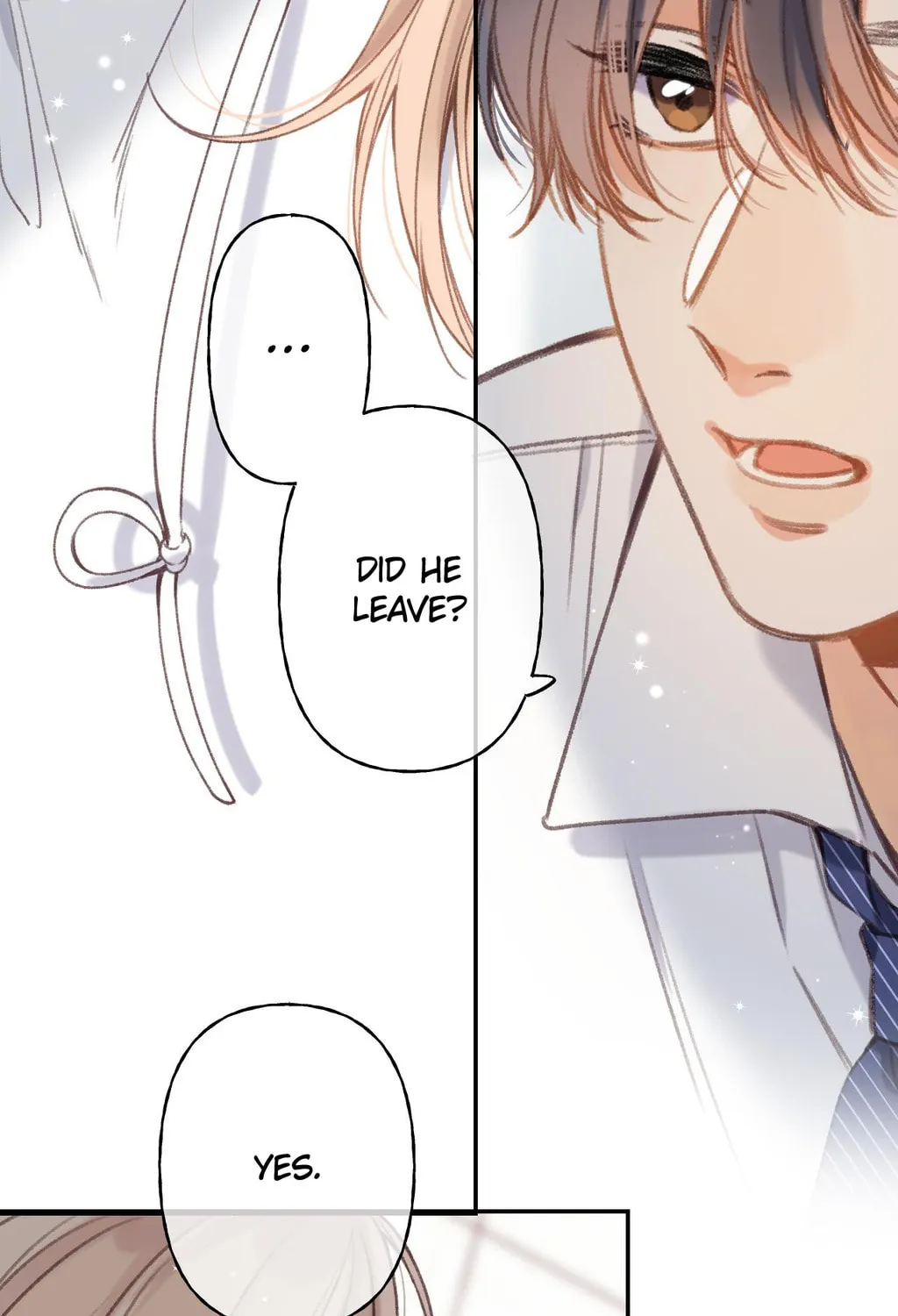 Read Hidden Love: Can