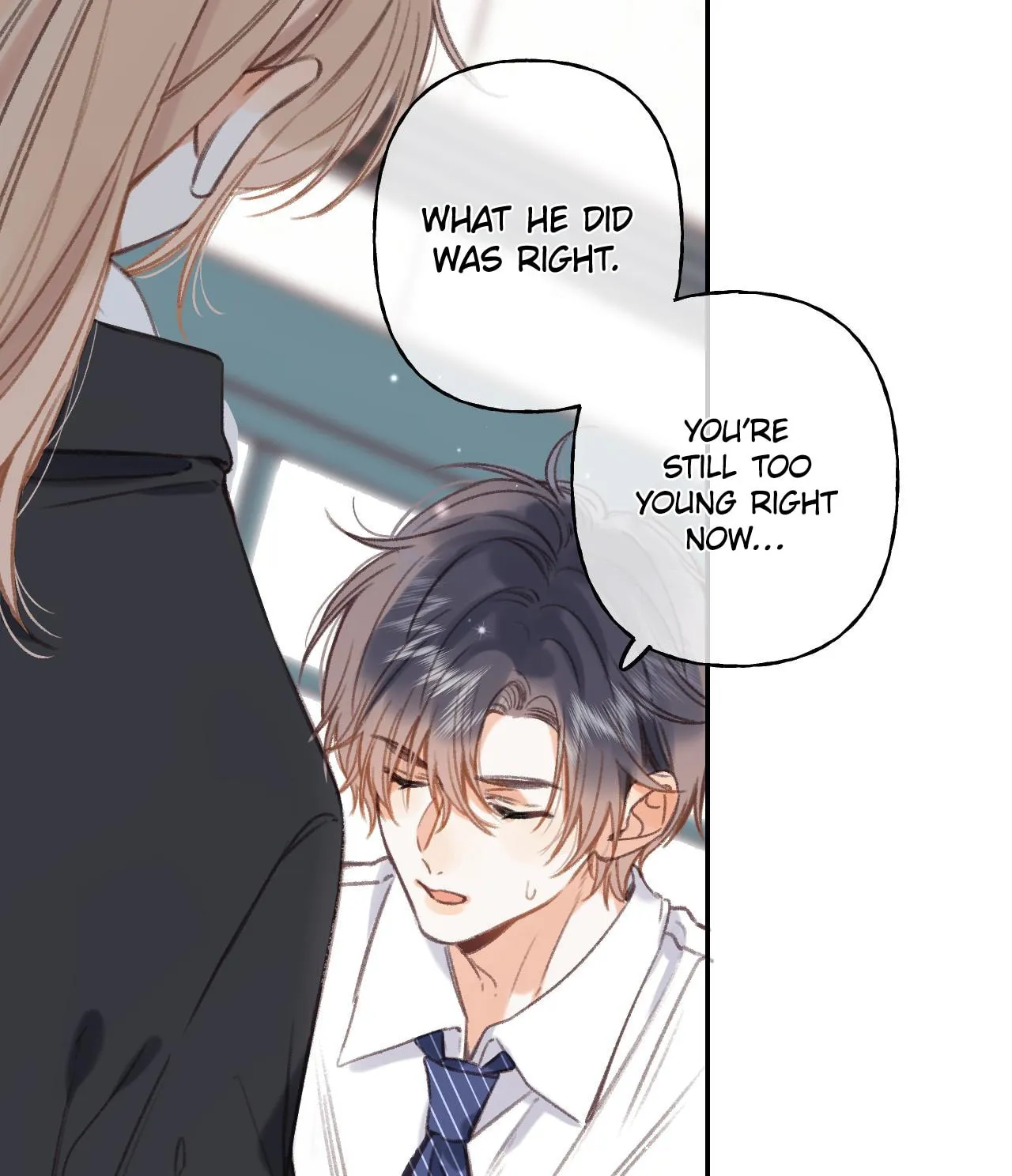 Read Hidden Love: Can