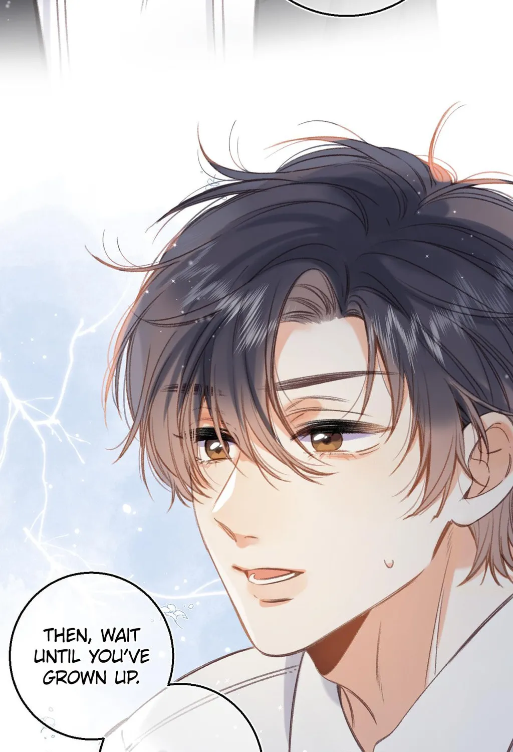 Read Hidden Love: Can