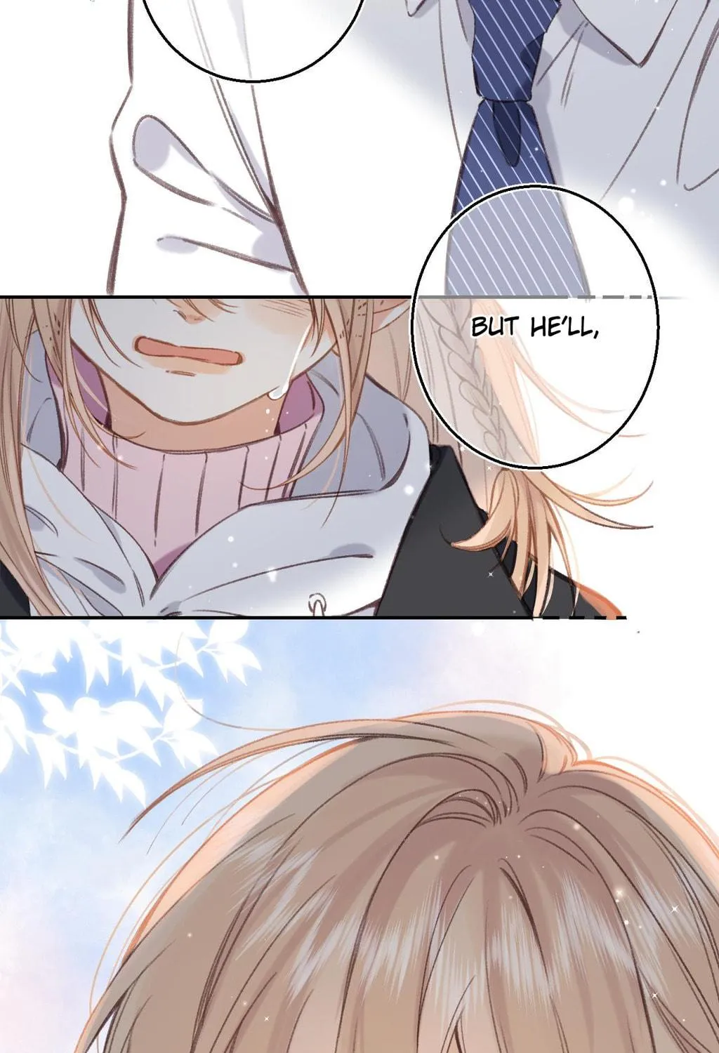 Read Hidden Love: Can