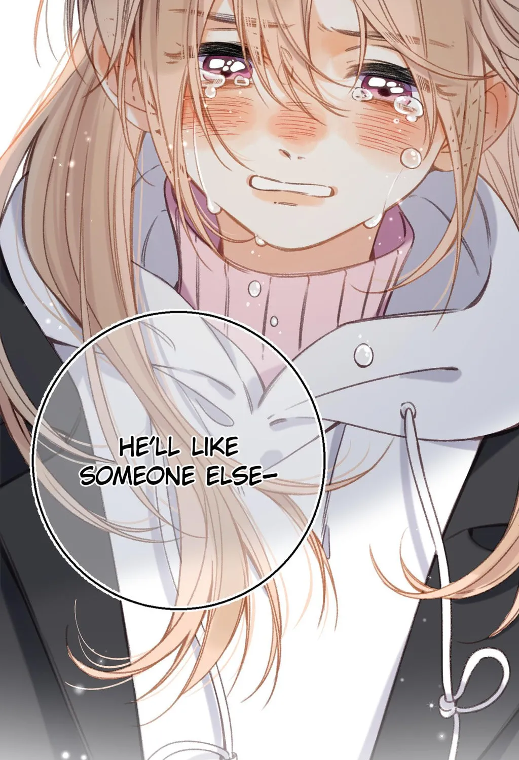 Read Hidden Love: Can