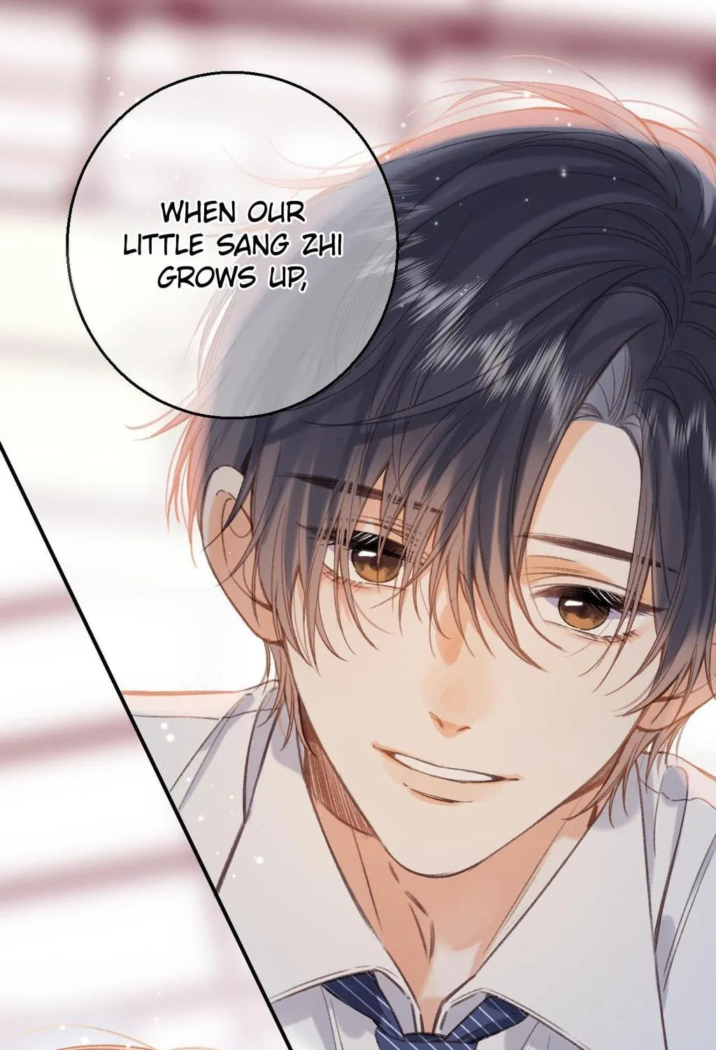 Read Hidden Love: Can