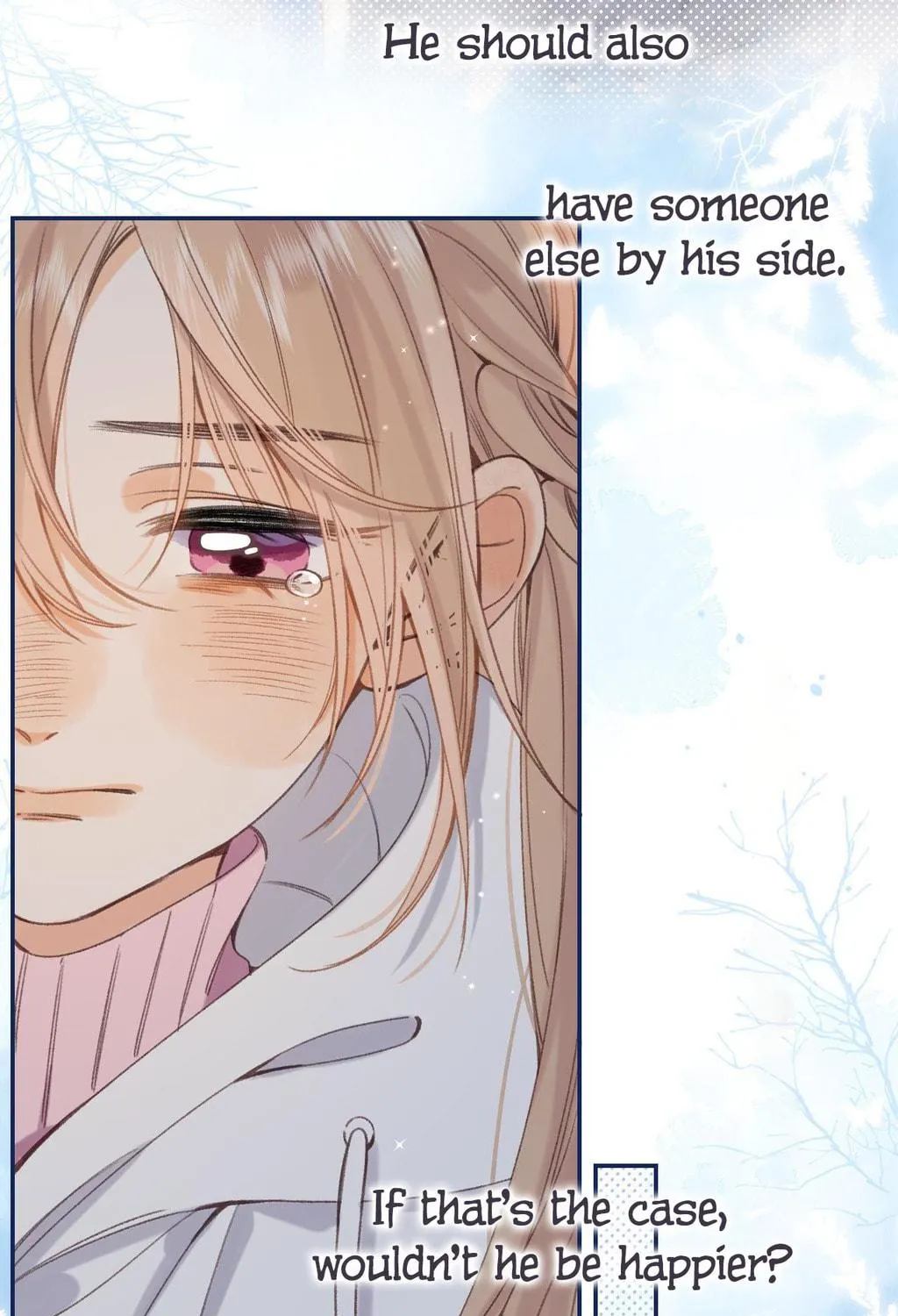 Read Hidden Love: Can