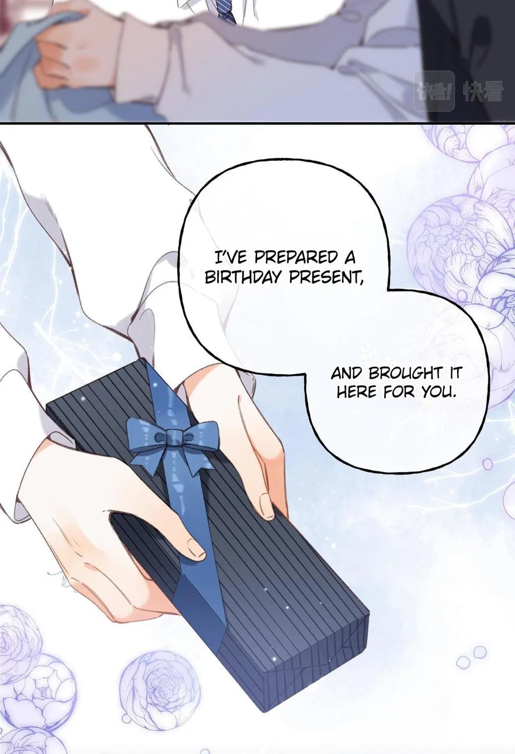 Read Hidden Love: Can