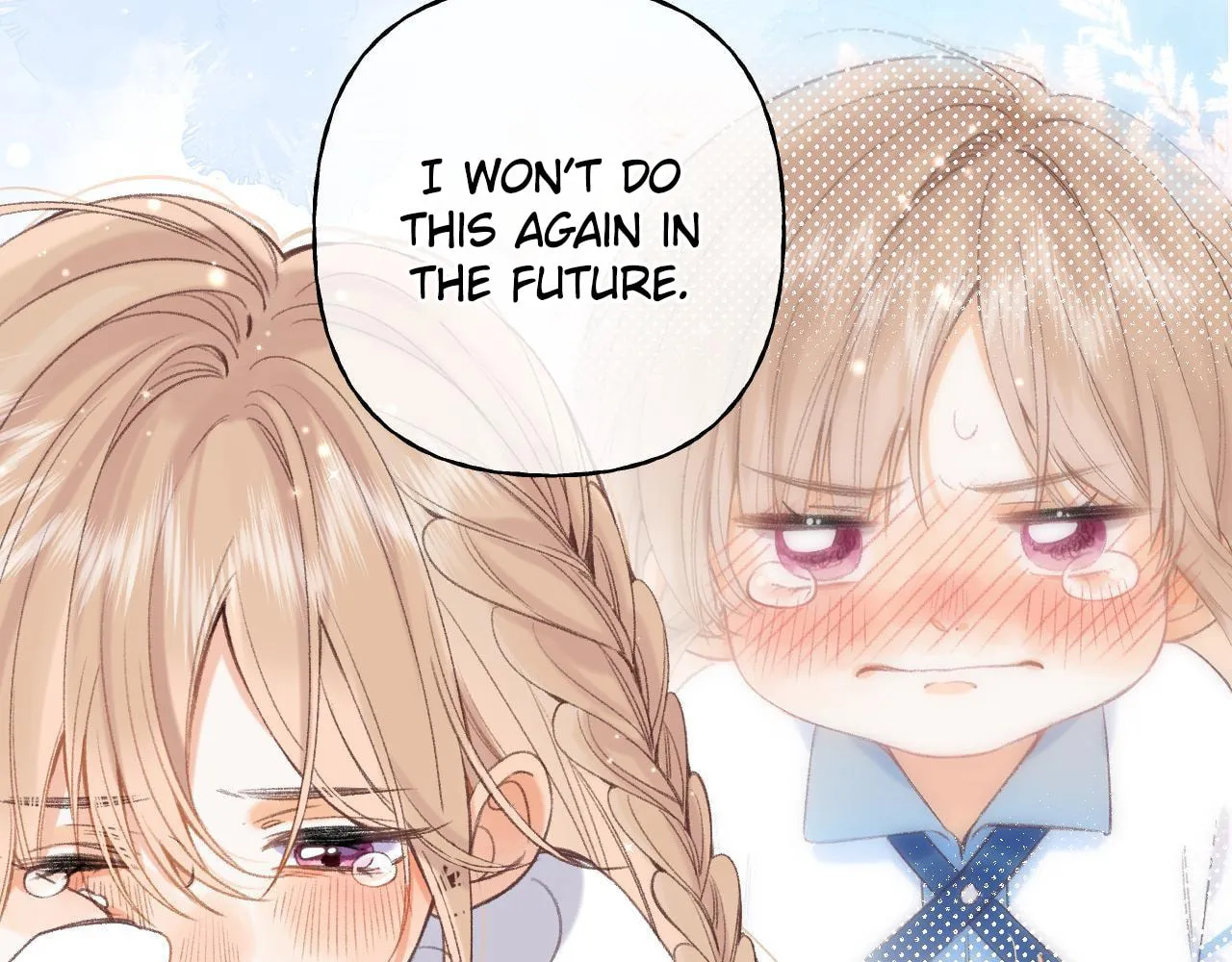 Read Hidden Love: Can